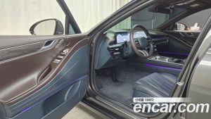 Genesis G80 Бензин 2.5 Turbo AWD 2025 года из Южной Кореи