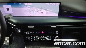 Genesis G80 Бензин 2.5 Turbo AWD 2025 года из Южной Кореи