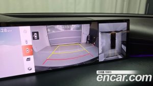 Genesis G80 Бензин 2.5 Turbo AWD 2025 года из Южной Кореи