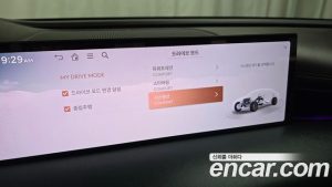 Genesis G80 Бензин 2.5 Turbo AWD 2025 года из Южной Кореи