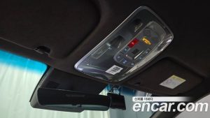 Genesis G80 Бензин 2.5 Turbo AWD 2025 года из Южной Кореи