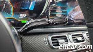 Mercedes-Benz GLE-Class AMG GLE63 S 4MATIC+ Coupe 2023 года из Южной Кореи