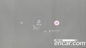 Mercedes-Benz GLE-Class AMG GLE63 S 4MATIC+ Coupe 2023 года из Южной Кореи