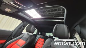 Mercedes-Benz GLE-Class AMG GLE63 S 4MATIC+ Coupe 2023 года из Южной Кореи