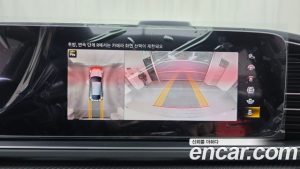 Mercedes-Benz GLE-Class AMG GLE63 S 4MATIC+ Coupe 2023 года из Южной Кореи