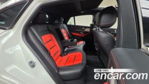 Mercedes-Benz GLE-Class AMG GLE63 S 4MATIC+ Coupe 2023 года из Южной Кореи