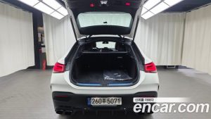 Mercedes-Benz GLE-Class AMG GLE63 S 4MATIC+ Coupe 2023 года из Южной Кореи