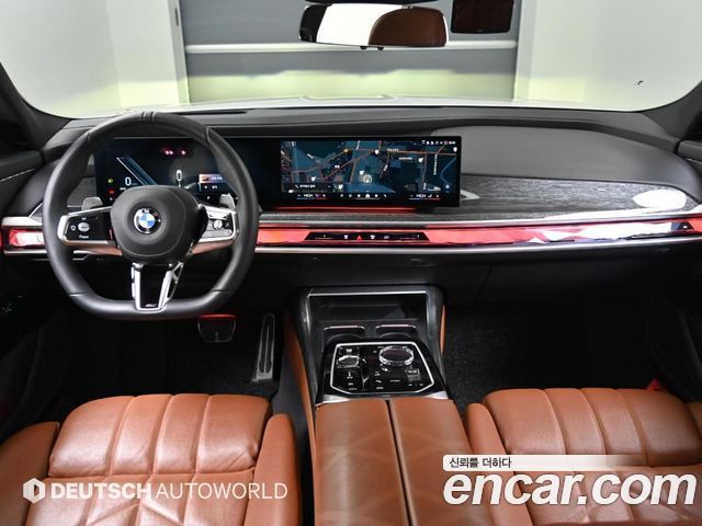 41280603_005.jpg BMW 7-Series 740i xDrive M Sport 2024 года из Южной Кореи