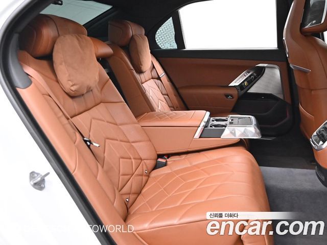 41280603_007.jpg BMW 7-Series 740i xDrive M Sport 2024 года из Южной Кореи