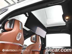 BMW 7-Series 740i xDrive M Sport 2024 года из Южной Кореи