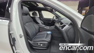 BMW X6 xDrive40i M Sport 2025 года из Южной Кореи