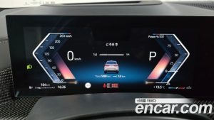 BMW X7 xDrive 40i M Sport 6 2025 года из Южной Кореи