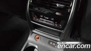 BMW X7 xDrive 40i M Sport 6 2025 года из Южной Кореи