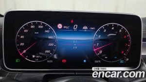 Mercedes-Benz CLE-Class CLE450 4MATIC Cabriolet 2025 года из Южной Кореи