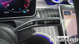 Mercedes-Benz CLE-Class CLE450 4MATIC Cabriolet 2025 года из Южной Кореи