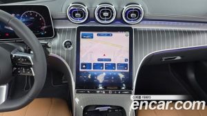 Mercedes-Benz CLE-Class CLE450 4MATIC Cabriolet 2025 года из Южной Кореи