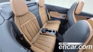 Mercedes-Benz CLE-Class CLE450 4MATIC Cabriolet 2025 года из Южной Кореи