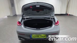 Mercedes-Benz CLE-Class CLE450 4MATIC Cabriolet 2025 года из Южной Кореи