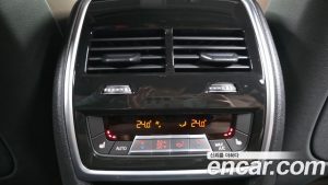BMW X6 xDrive40i M Sport 2025 года из Южной Кореи