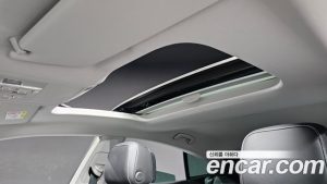 Volkswagen Arteon 2.0 TDI Prestige 2023 года из Южной Кореи