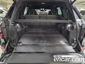 BMW X7 xDrive 40i M Sport 7-Seater 2024 года из Южной Кореи