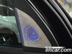 BMW X7 xDrive 40i M Sport 7-Seater 2024 года из Южной Кореи
