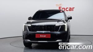 Kia Sorento Бензин 2.5T 2WD 2024 года из Южной Кореи