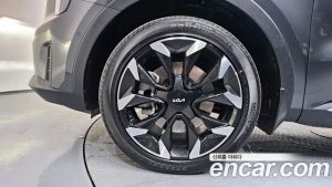 Kia Sorento Бензин 2.5T 2WD 2024 года из Южной Кореи