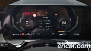 Kia Sorento Бензин 2.5T 2WD 2024 года из Южной Кореи