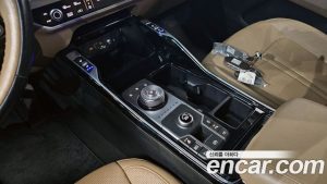 Kia Sorento Бензин 2.5T 2WD 2024 года из Южной Кореи