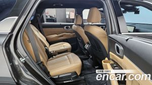 Kia Sorento Бензин 2.5T 2WD 2024 года из Южной Кореи