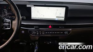 Kia Sorento Бензин 2.5T 2WD 2024 года из Южной Кореи