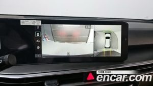 Kia Sorento Бензин 2.5T 2WD 2024 года из Южной Кореи