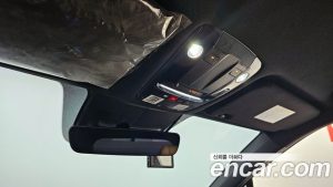 Kia Sorento Бензин 2.5T 2WD 2024 года из Южной Кореи