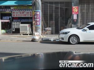 Genesis GV80 3.5T Бензин AWD 2024 года из Южной Кореи