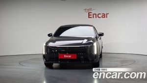 Kia K8 Signature Black 2025 года из Южной Кореи