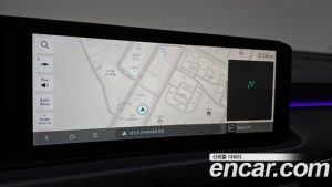 Kia K8 Signature Black 2025 года из Южной Кореи