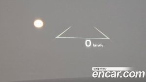 Kia K8 Signature Black 2025 года из Южной Кореи