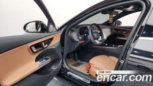 Mercedes-Benz E-Class E200 AMG Line 2026 года из Южной Кореи
