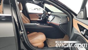 Mercedes-Benz E-Class E200 AMG Line 2026 года из Южной Кореи