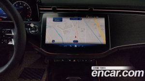 Mercedes-Benz E-Class E200 AMG Line 2026 года из Южной Кореи
