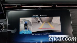 Mercedes-Benz E-Class E200 AMG Line 2026 года из Южной Кореи
