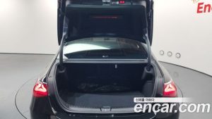 Mercedes-Benz E-Class E200 AMG Line 2026 года из Южной Кореи