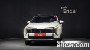 Kia Sportage Бензин 1.6 Turbo 2WD 2026 года из Южной Кореи