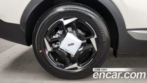 Kia Sportage Бензин 1.6 Turbo 2WD 2026 года из Южной Кореи