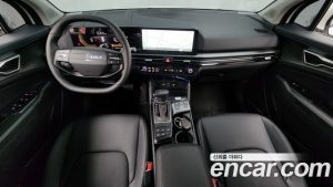Kia Sportage Бензин 1.6 Turbo 2WD 2026 года из Южной Кореи