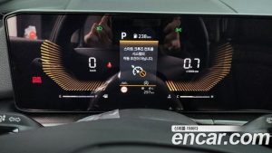 Kia Sportage Бензин 1.6 Turbo 2WD 2026 года из Южной Кореи