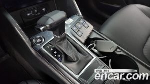 Kia Sportage Бензин 1.6 Turbo 2WD 2026 года из Южной Кореи