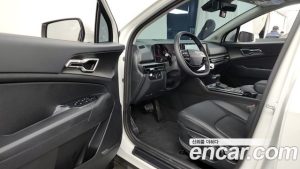 Kia Sportage Бензин 1.6 Turbo 2WD 2026 года из Южной Кореи