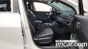 Kia Sportage Бензин 1.6 Turbo 2WD 2026 года из Южной Кореи